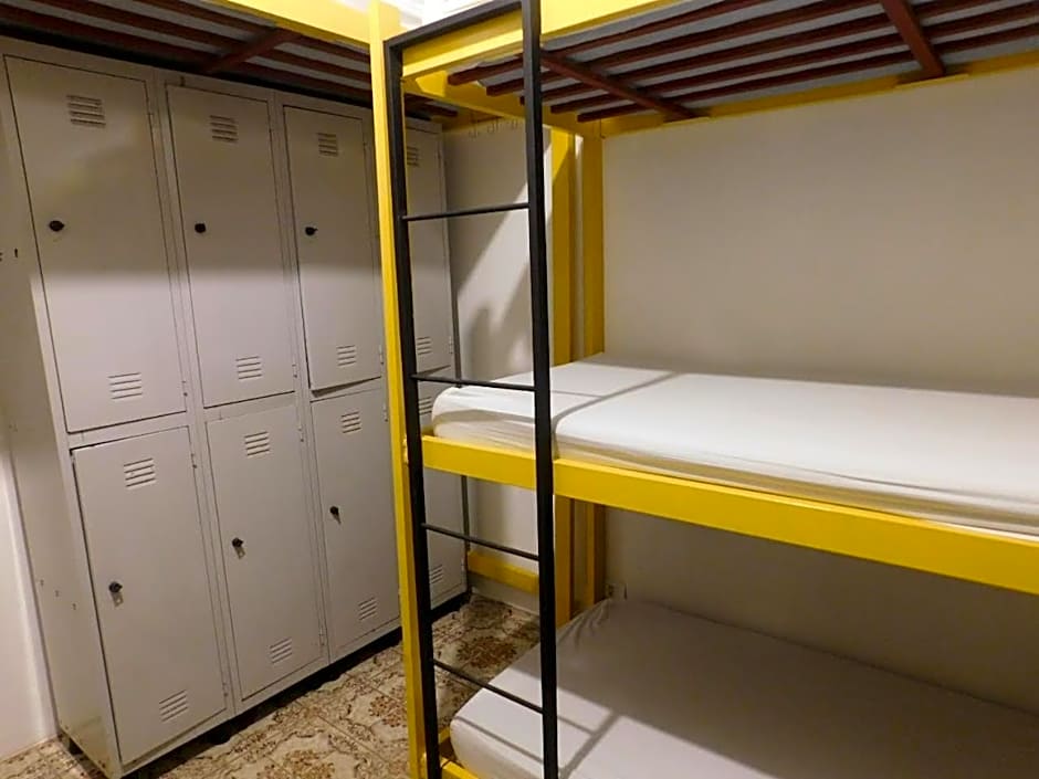 Hostel Na Praia - Hospedagens e eventos