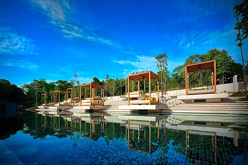 The Ritz-Carlton, Koh Samui