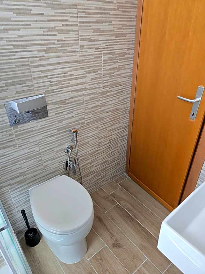 Hotel Annarita-mezza pensione plus- spiaggia inclusa