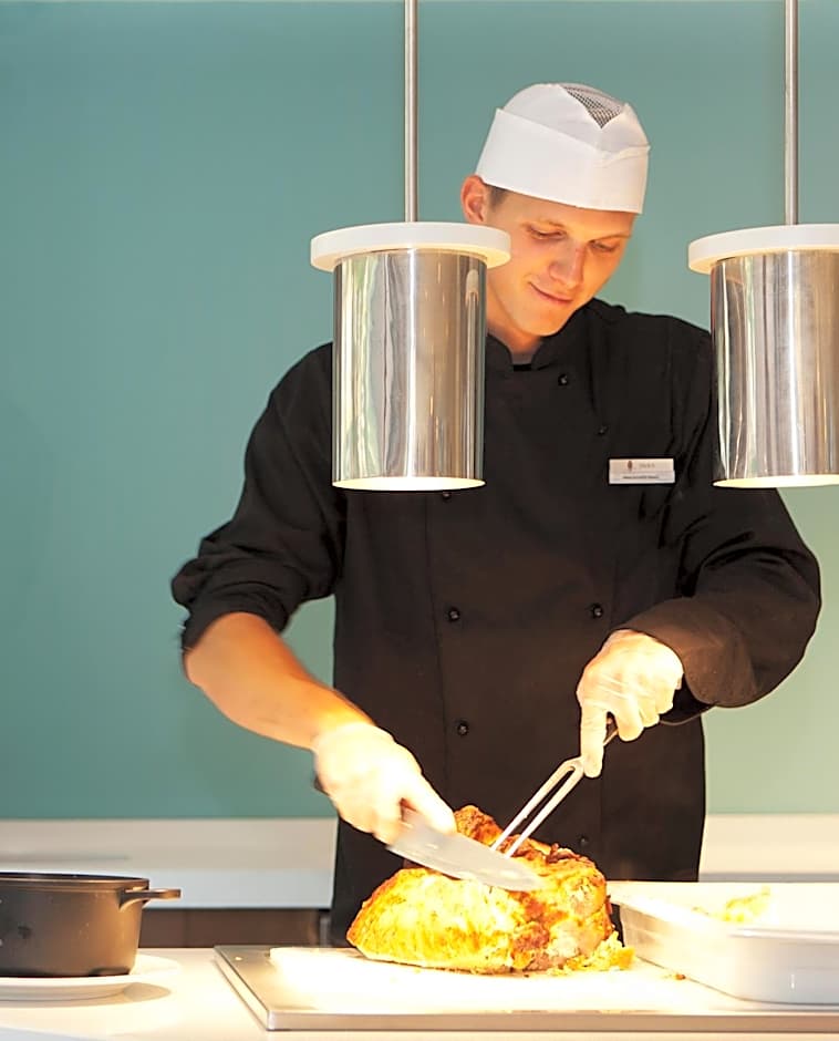 JS Palma Stay - Adults Only