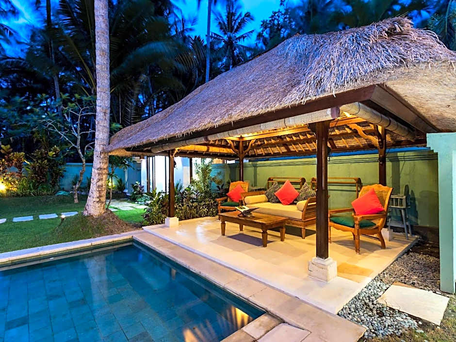 Villa Gils by Villa Finder