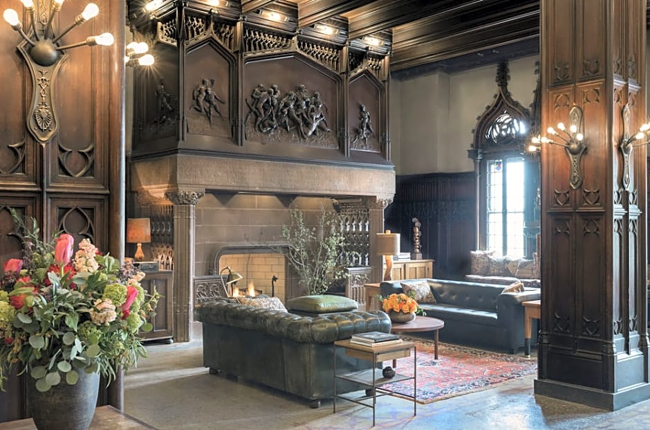 Chicago Athletic Association
