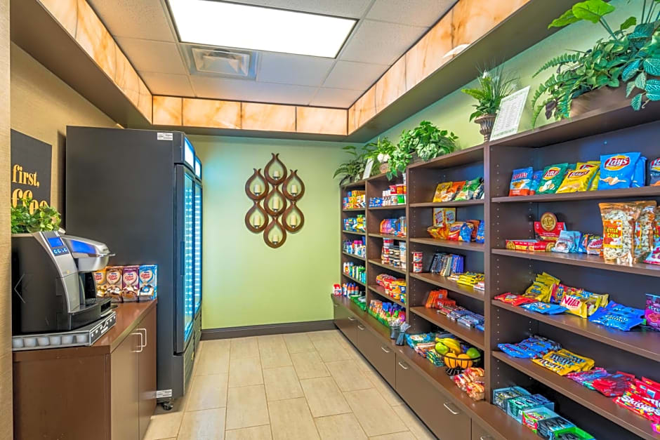 Holiday Inn Murfreesboro/Nashville By IHG