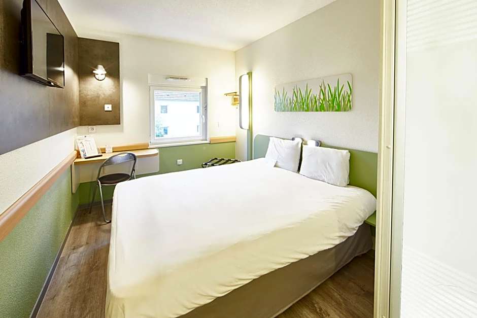 ibis budget Haguenau Strasbourg Nord