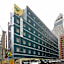 Sendai Business Hotel Station Front