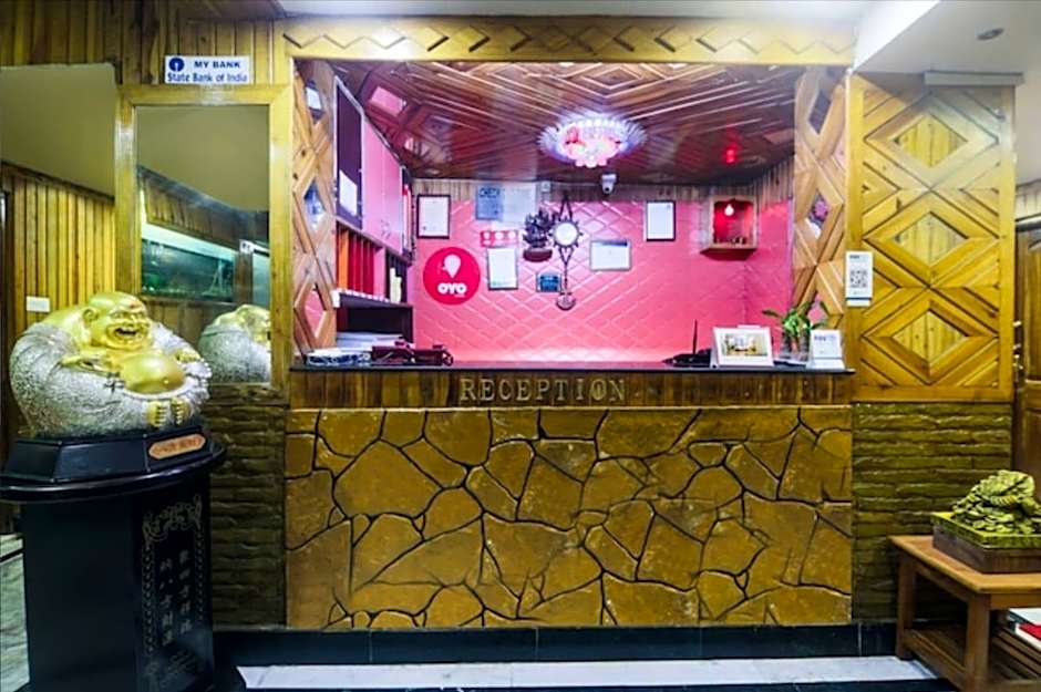 Hotel Knight inn Shillong