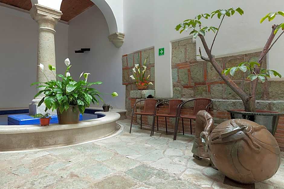 La Catrina de Alcala