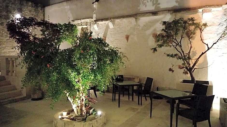 Palazzo Muro Leccese Relais de Charme & Wellness