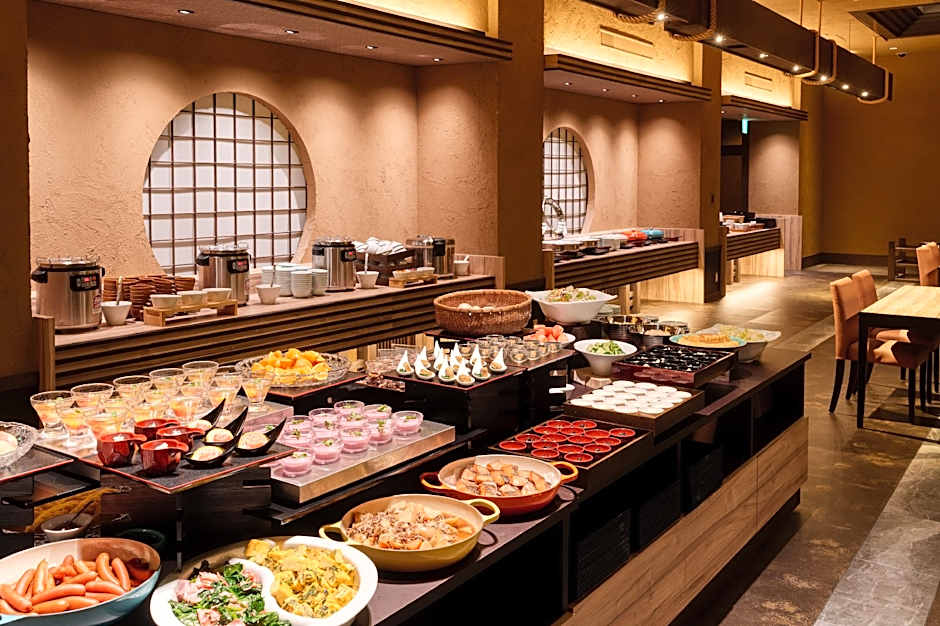 Yukyo no Hibiki Yusai