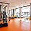 Ebano Hotel Apartments & Spa