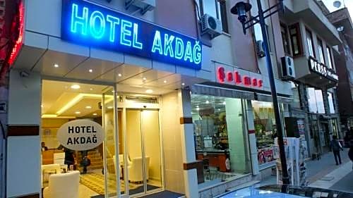 Hotel Akdag