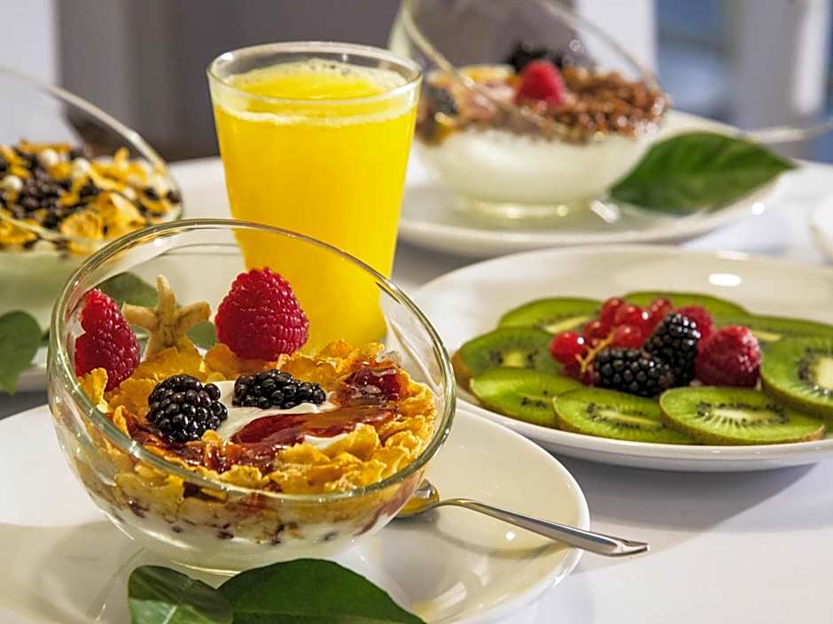 Ibis Styles Nice Centre Gare