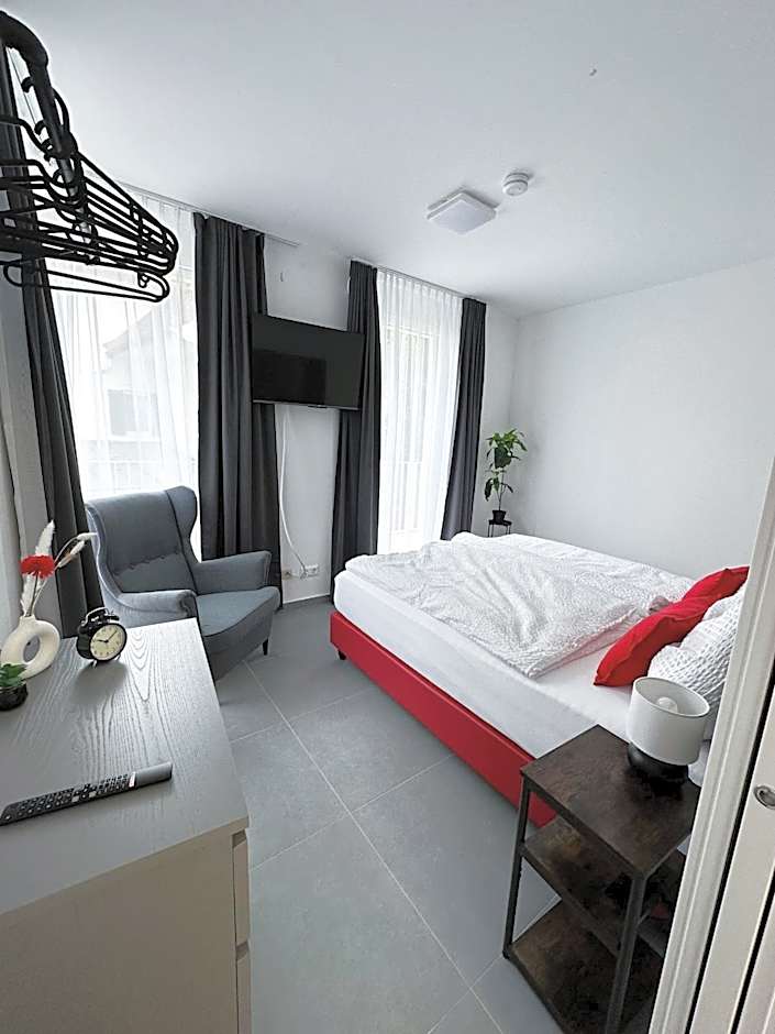 Grazora Living Apartments