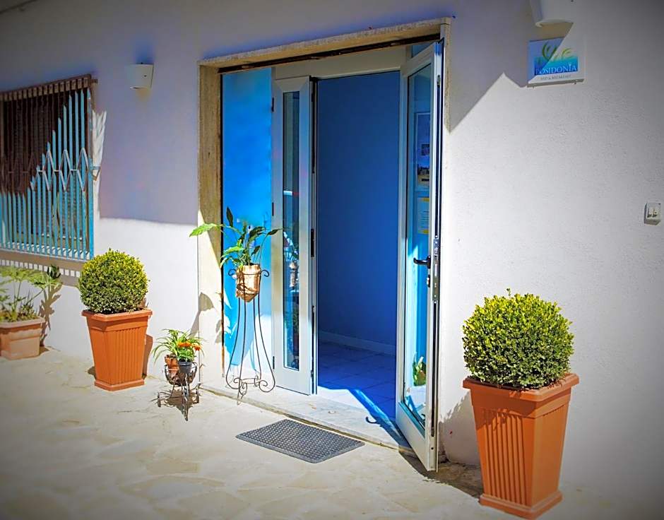 B&B Posidonia