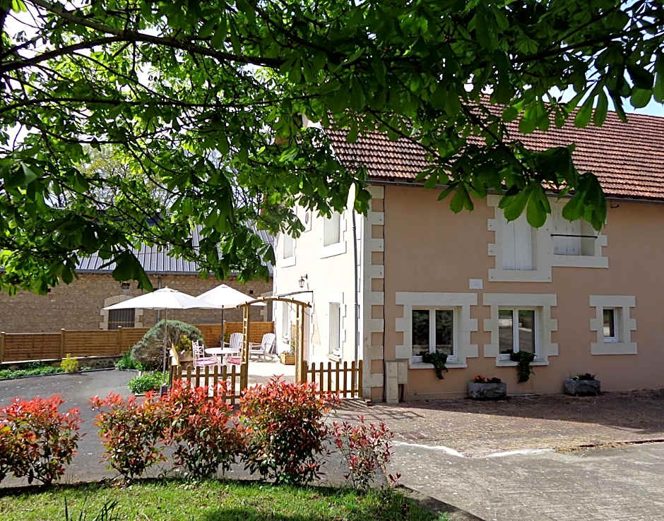La Maison Ribotteau