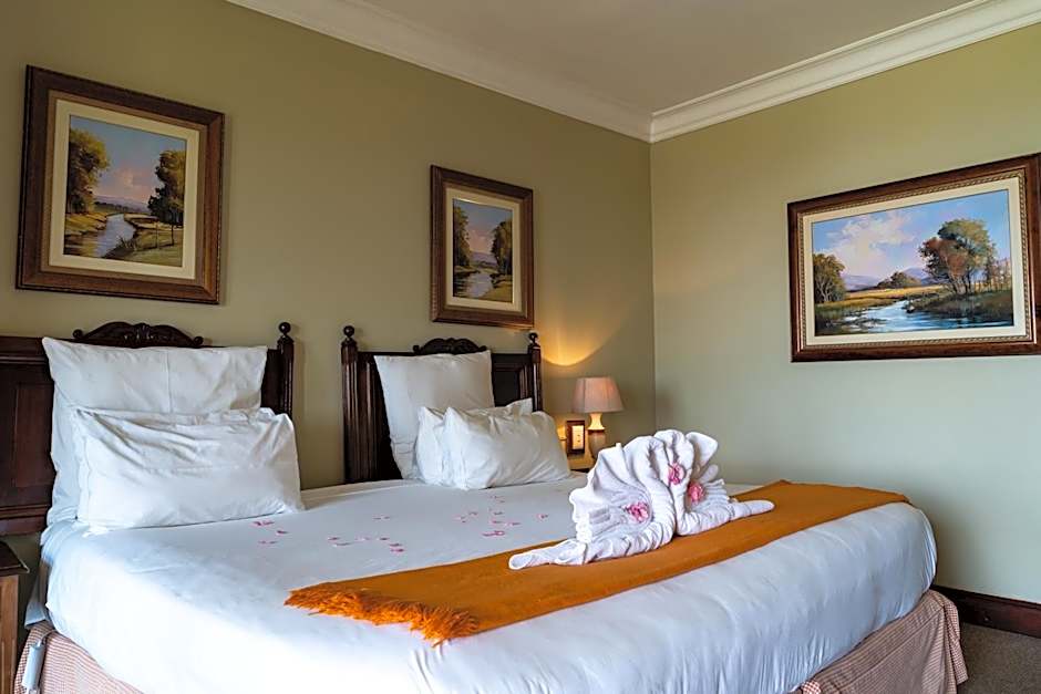 Gooderson Kloppenheim Country Estate