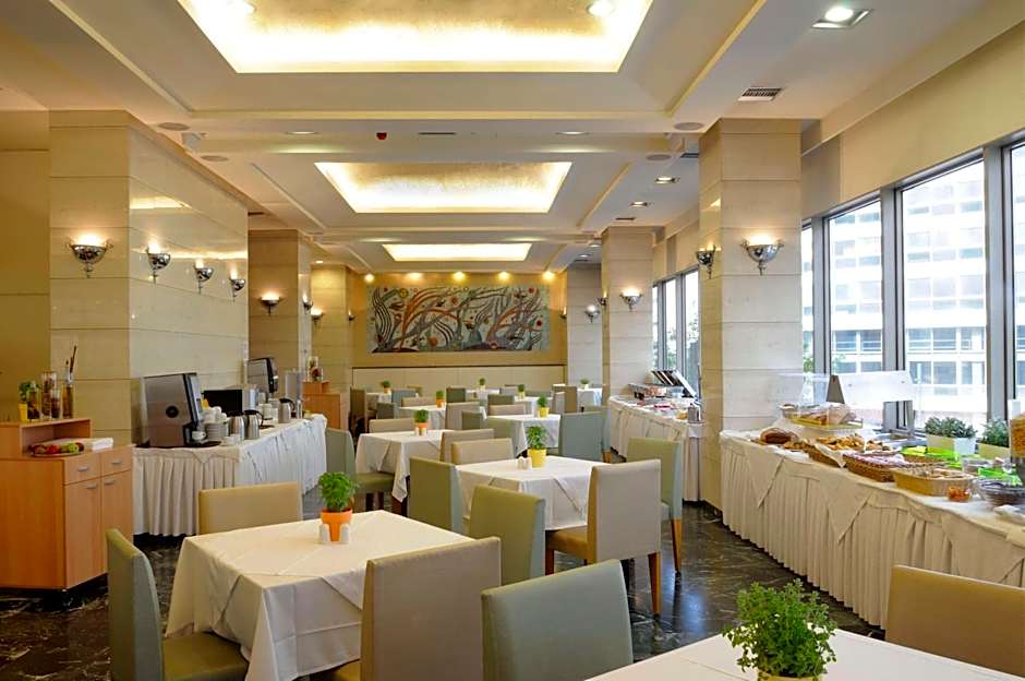 Dorian Inn, Sure Hotel Collection by Best Western