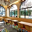 ibis Styles Strasbourg Centre Republique