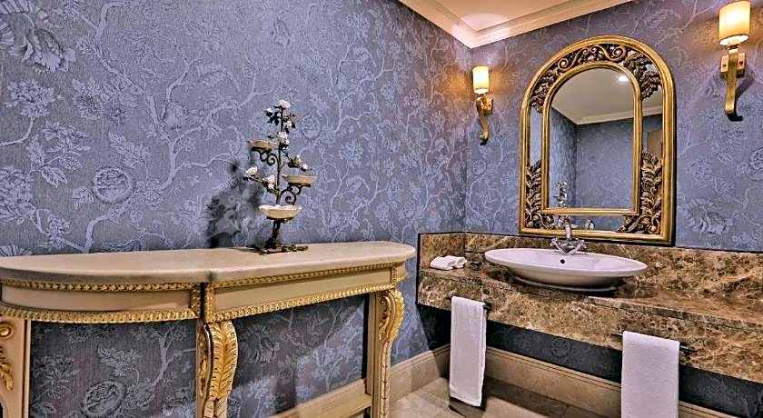 Rixos Almaty Hotel