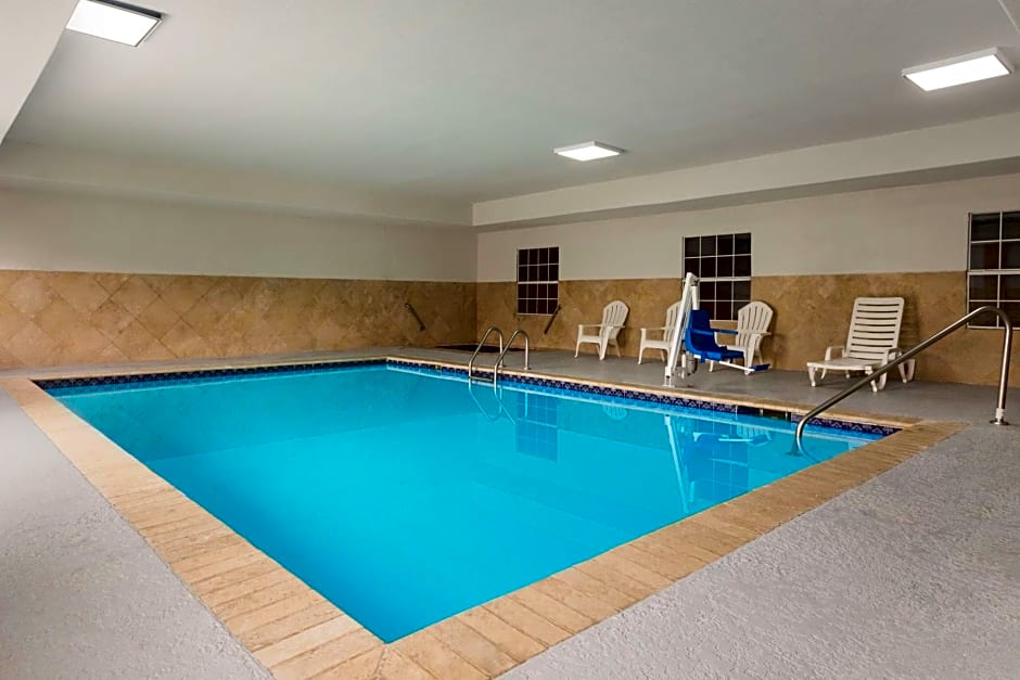Country Inn & Suites by Radisson, Jackson-Airport, MS