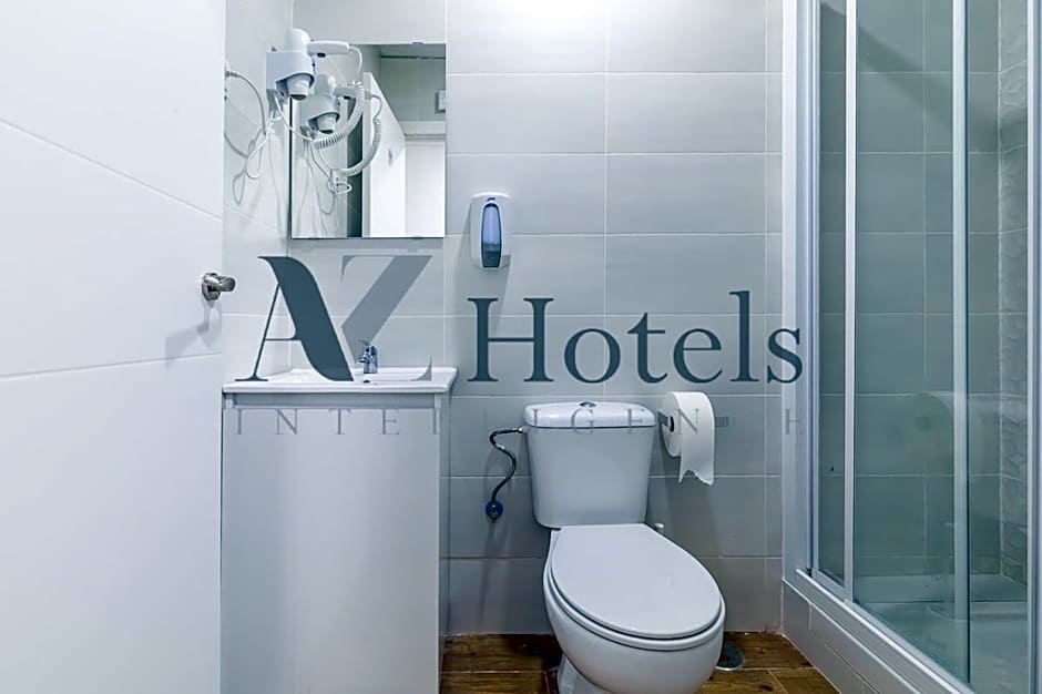 AYZ Luis Cabrera-Auto check-in property