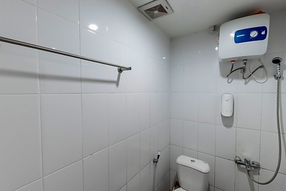 Urbanview Maribaya Lembang Bandung