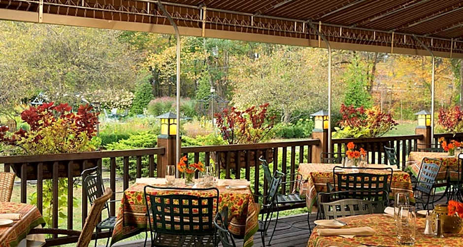 Settlers Inn