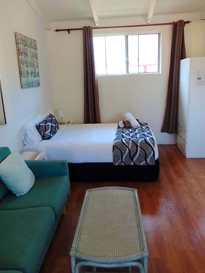 Forster and Wallis Lake Motel