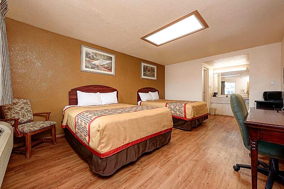 Guest Inn Rogers