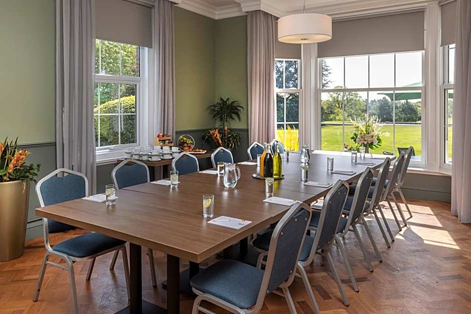 Best Western Plus Kenwick Park Hotel