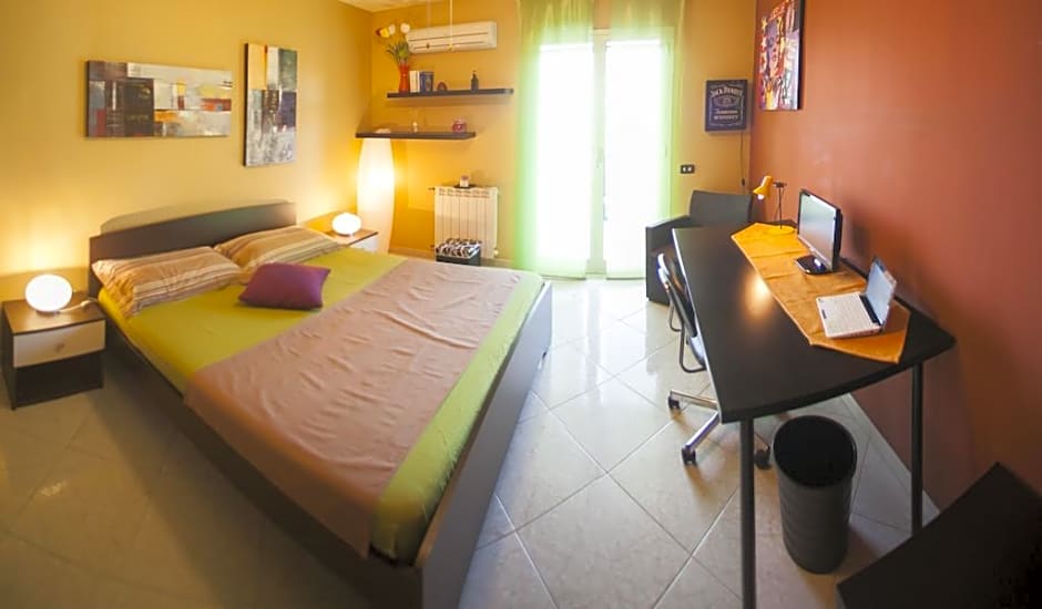 B&B Ma & Mi Cefalu Palermo Sicily