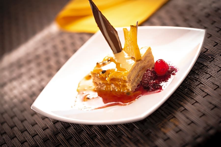 Hotel San Juan Internacional