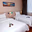 7 Days Inn Bijie East Station