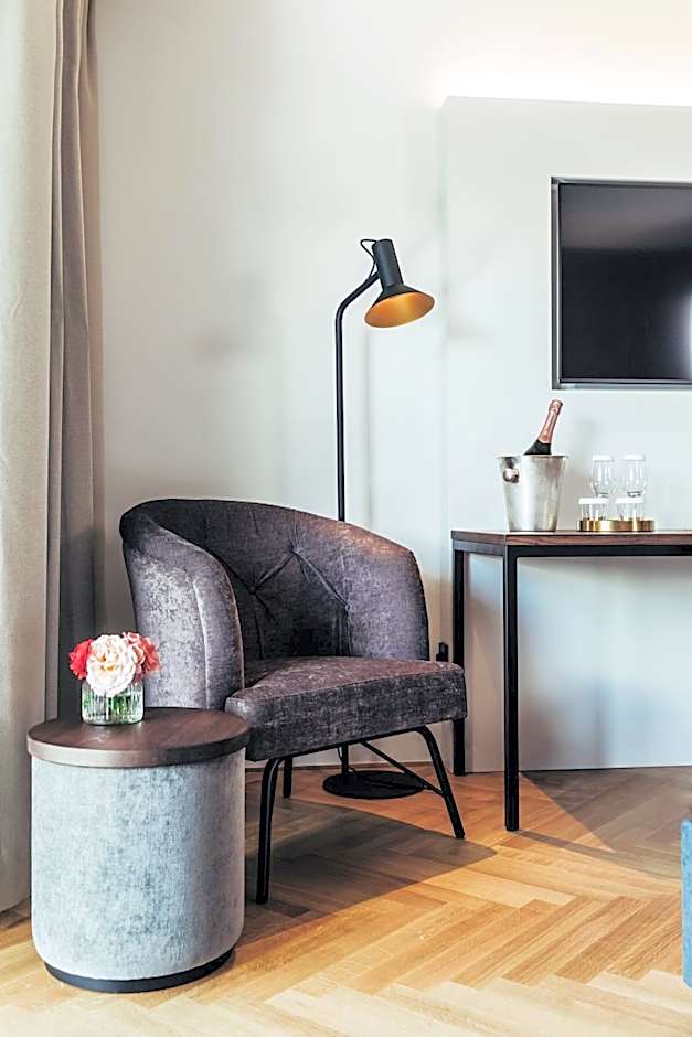 Hotel Dermuth Klagenfurt