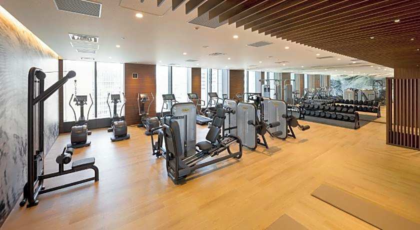 Ascott Marunouchi Tokyo