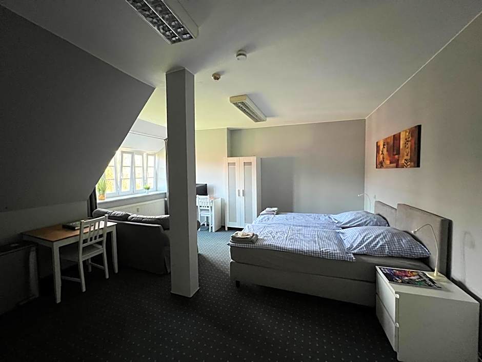 Bett4-you Pinneberg - Prisdorf