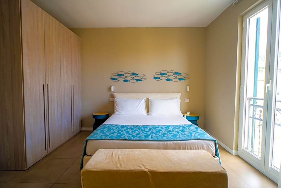 Residence San Marco Suites&Apartments Alassio