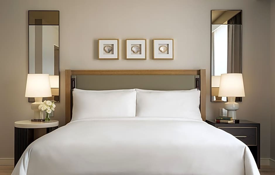 Fairmont Breakers Long Beach