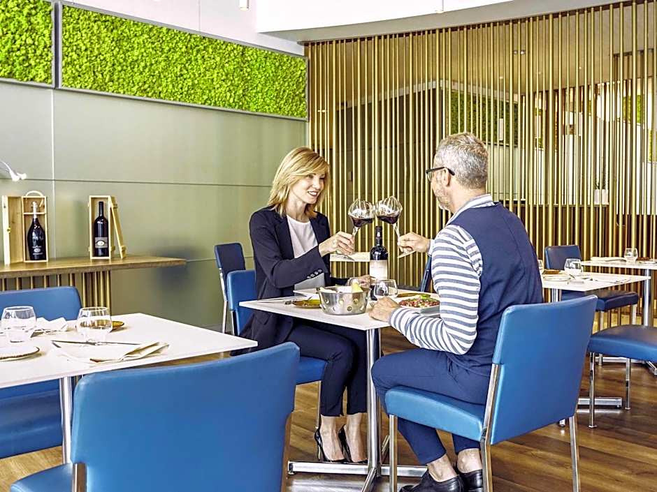 Novotel Venezia Mestre Castellana