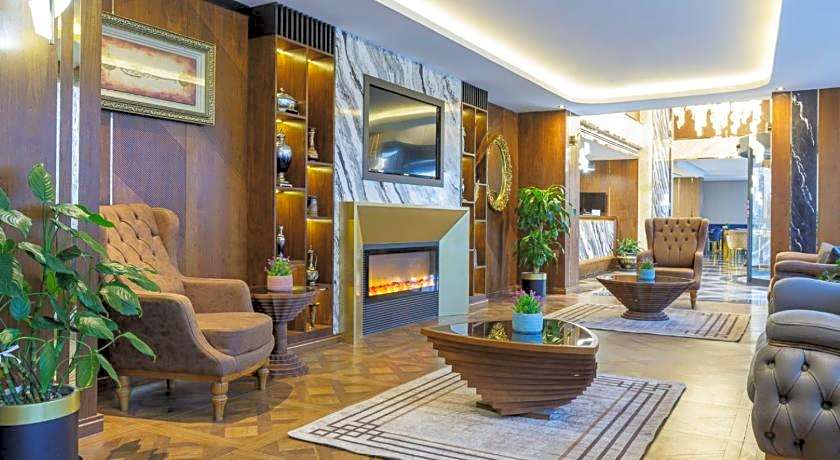 Operla Airport Hotels, Trademark Collection by Wyndham