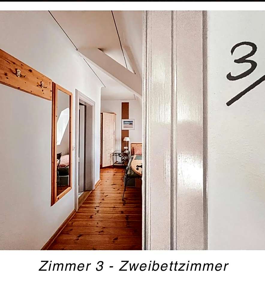 Hotel Weinstube am Markt