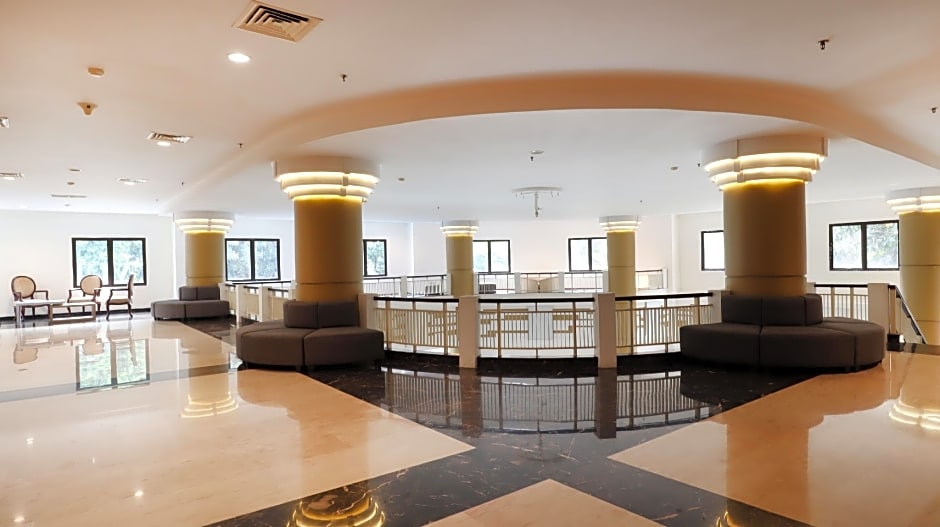 Vue Palace, ARTOTEL Curated