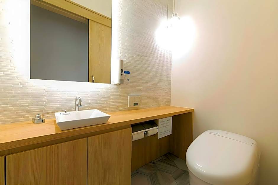 JUST INN Premium Nagoya-Eki