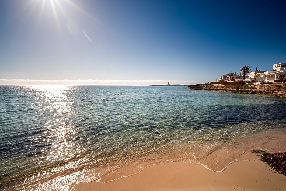 Bimbolla Apartaments