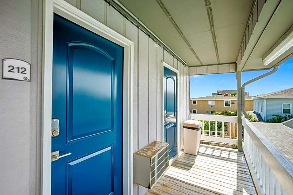 The Beach House