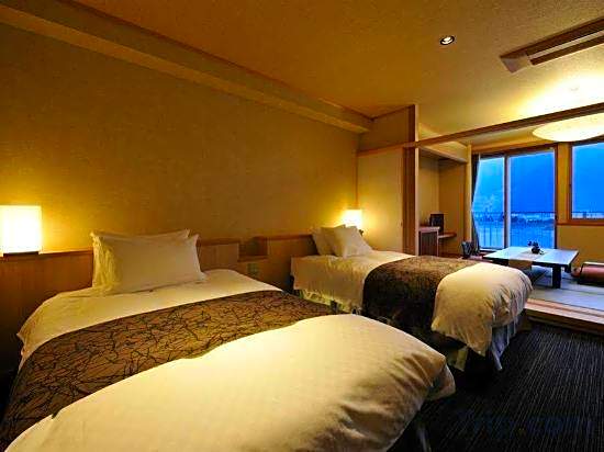 Hotel Seifuen