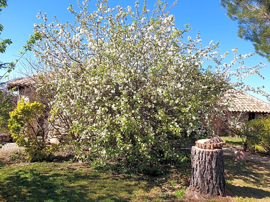 Le Clos d'Almide