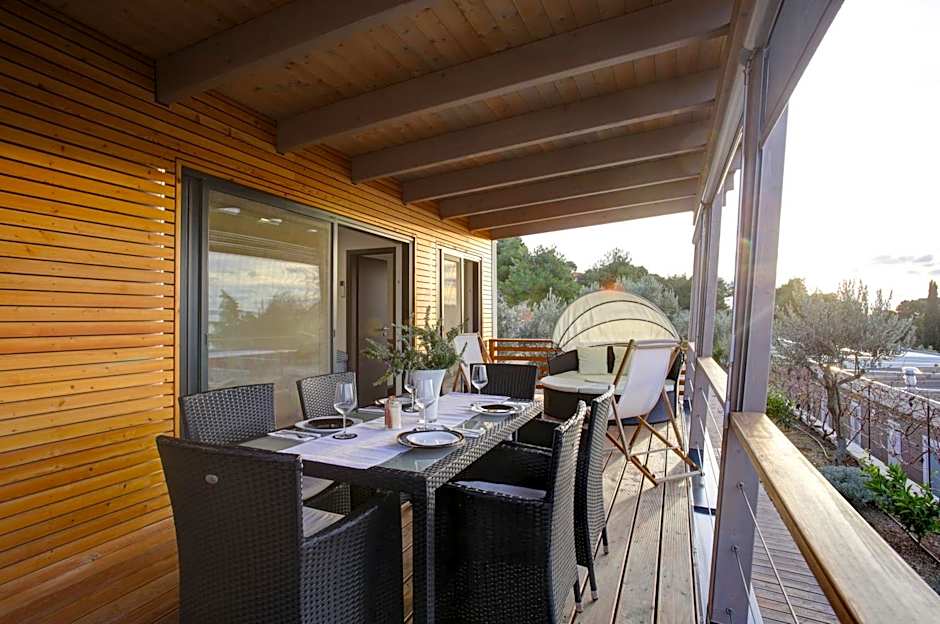 Camp Rehut