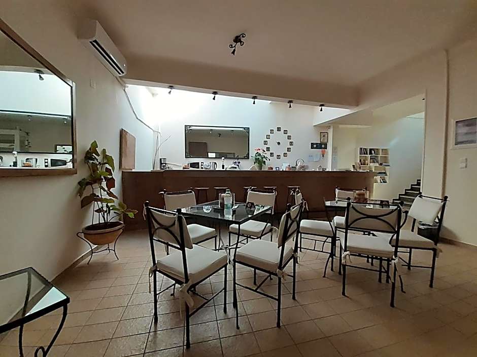 Central 9 Rooms