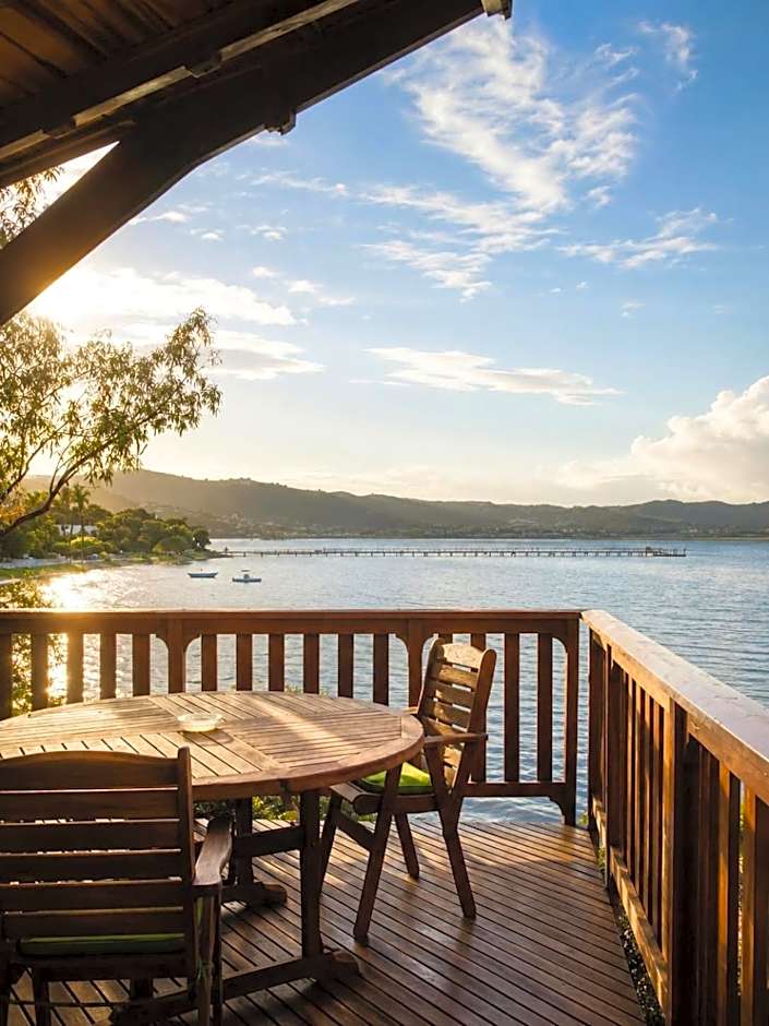 Oyster Creek Lodge